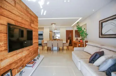 Apartamento com 3 quartos à venda na Rua dos Democratas, 445, Vila Monte Alegre, São Paulo