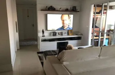 Apartamento com 3 quartos à venda na Rua Correggio, 251, Morumbi, São Paulo