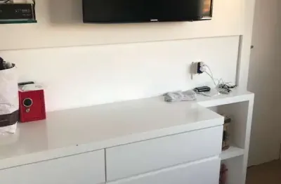 Apartamento com 3 quartos à venda na Rua Correggio, 251, Morumbi, São Paulo