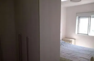 Apartamento com 3 quartos à venda na Rua Correggio, 251, Morumbi, São Paulo