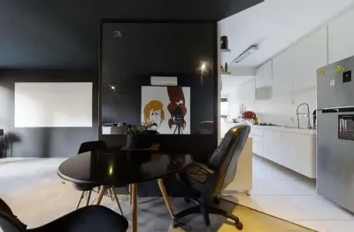 Apartamento com 1 quarto à venda na Rua João Baldinato, 109, Morumbi, São Paulo