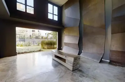 Apartamento com 1 quarto à venda na Rua João Baldinato, 109, Morumbi, São Paulo