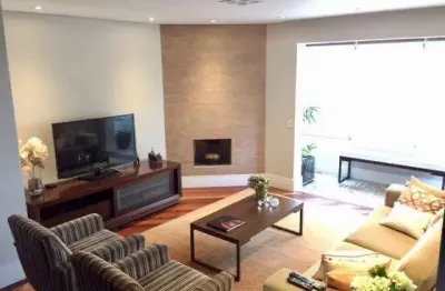 Apartamento com 3 quartos à venda na Rua Doutor José de Andrade Figueira, 540, Vila Suzana, São Paulo