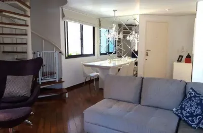 Apartamento com 2 quartos à venda na Rua Almansa, 161, Morumbi, São Paulo