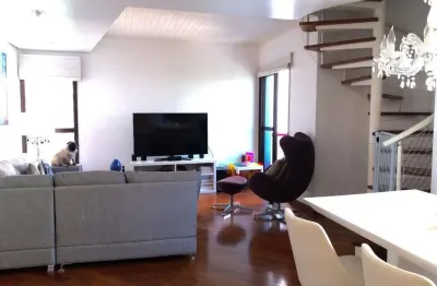 Apartamento com 2 quartos à venda na Rua Almansa, 161, Morumbi, São Paulo