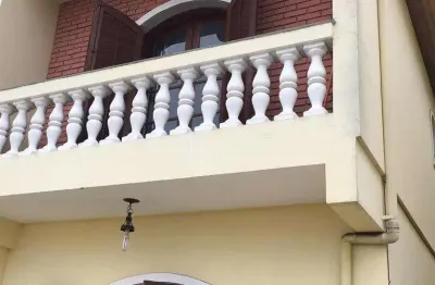 Casa com 3 quartos à venda na Rua Tanzânia, 79, Parque Monte Alegre, Taboão da Serra