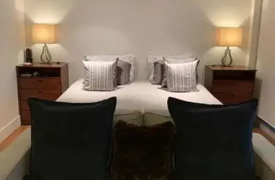 Apartamento com 1 quarto à venda na Rua Fernão Dias, 323, Pinheiros, São Paulo