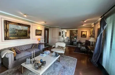 Apartamento com 3 quartos à venda na Avenida Horácio Lafer, 473, Itaim Bibi, São Paulo