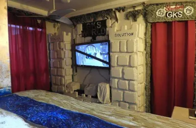 Apartamento à venda, 50 m² por r$ 329.999,95 - morumbi - são paulo/sp