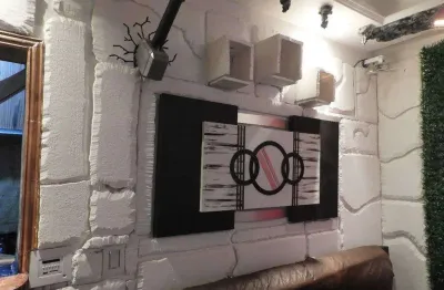 Apartamento à venda, 50 m² por R$ 329.999,95 - Morumbi - São Paulo/SP