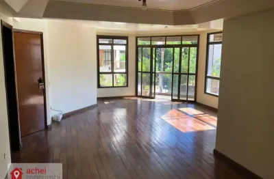 Apartamento com 3 dormitórios à venda, 129 m² por r$ 800.000,00 - real parque - são paulo/sp
