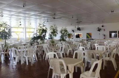 Terreno à venda na Avenida Guapira, 2026, Tucuruvi, São Paulo