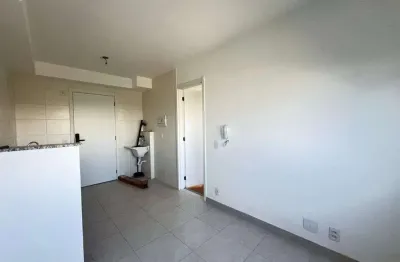 Apartamento com 1 quarto para alugar na Rua Luiz Grassmann, 37, Jardim Mirante, São Paulo