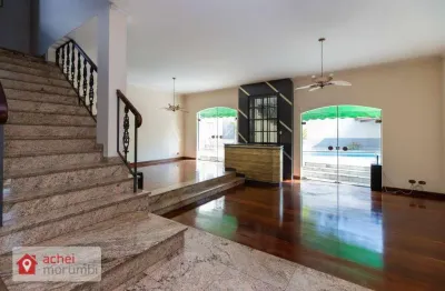Casa à venda, 420 m² por r$ 1.299.999,95 - jardim colombo - são paulo/sp