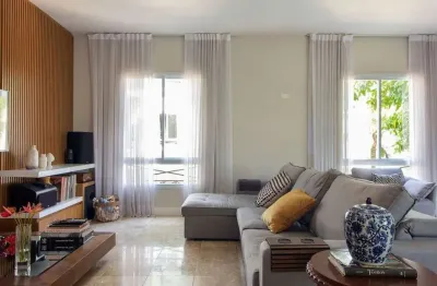 Casa à venda, 313 m² por R$ 3.299.999,95 - Morumbi - São Paulo/SP