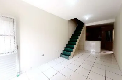 Sobrado à venda, 244 m² por r$ 699.999,95 - vila dom pedro ii - são paulo/sp