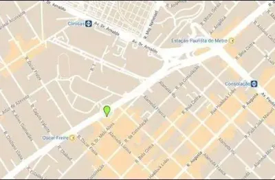 Ponto comercial/loja à venda em cerqueira césar, são paulo - sp