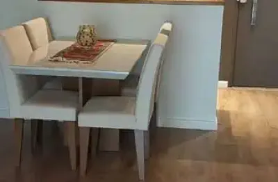 Apartamento com 3 quartos à venda na Rua José Carlos de Toledo Piza, 150, Morumbi, São Paulo