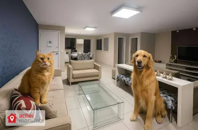 Apartamento à venda, 141 m² por r$ 1.390.000,05 - panamby - são paulo/sp