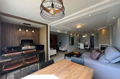 Apartamento com 3 quartos à venda na Rua Leonardo Cerveira Varandas, 50, Panamby, São Paulo