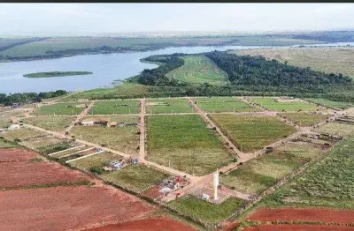 Terreno à venda, 1000 m² por r$ 120.000,00 - riviera por do sol - adolfo/sp