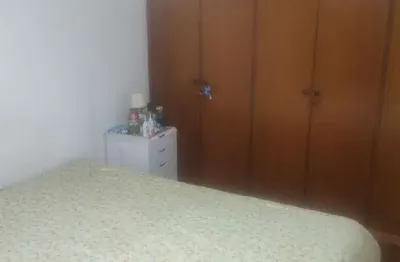 Apartamento com 3 quartos à venda na Rua Ministro Nelson Sampaio, 231, Vila Cruzeiro, São Paulo