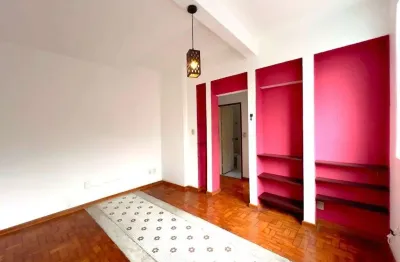 Apartamento com 2 quartos à venda na Rua Caio Prado, 32, Consolação, São Paulo