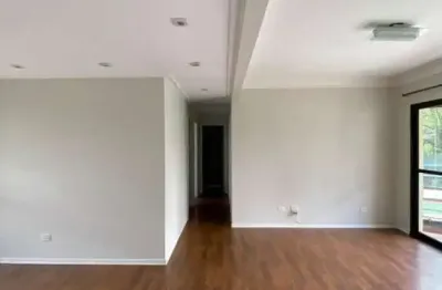 Apartamento com 3 quartos à venda na Rua Dom Salomão Ferraz, 10, Morumbi, São Paulo