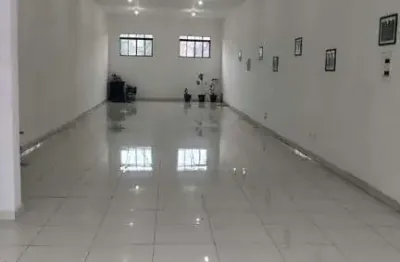 Casa com 2 quartos à venda na Avenida Sapopemba, 1150, Jardim Utinga, Santo André