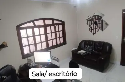 Casa com 2 quartos à venda na Avenida Sapopemba, 1150, Jardim Utinga, Santo André