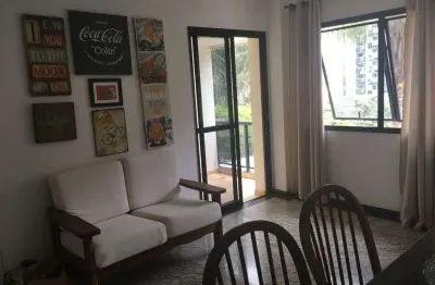 Apartamento à venda, 37 m² por r$ 379.999,95 - morumbi - são paulo/sp