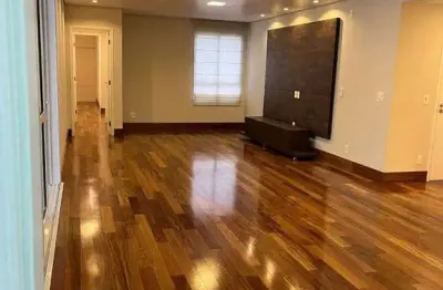 Apartamento com 3 quartos à venda na Rua Francisco Pessoa, 800, Morumbi, São Paulo