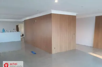 Apartamento para alugar, 251 m² por r$ 20.999,92/mês - vila andrade - são paulo/sp