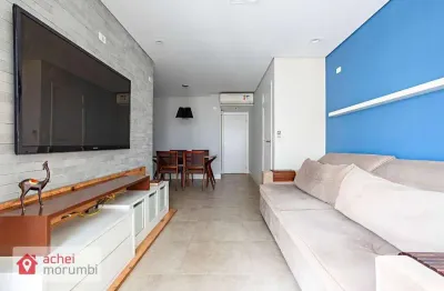 Apartamento à venda no condomínio edifício tradicion brooklin: