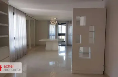 Apartamento, 220 m² - venda por r$ 1.700.000,05 ou aluguel por r$ 11.470,00/mês - vila suzana - são paulo/sp