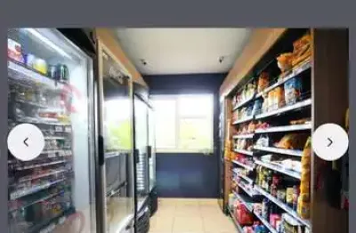 Apartamento com 2 quartos à venda na Rua Celso Ramos, 32, Vila Andrade, São Paulo