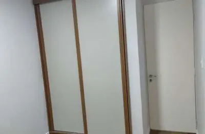 Apartamento com 3 quartos à venda na Avenida José Galante, 737, Vila Andrade, São Paulo