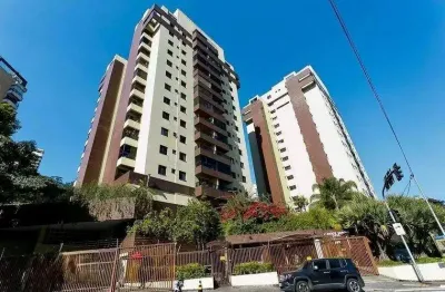 Pronto para morar  com 113,78m² | 3 dormitórios (1 suíte c/ closet)  2 vagas