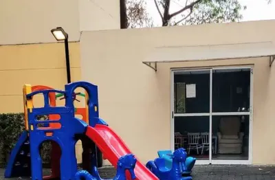 Apartamento com 2 quartos à venda na Rua Antônio Júlio dos Santos, 201, Fazenda Morumbi, São Paulo