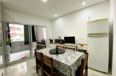 Amplo apartamento 103m² no centro de santo andré ? oportunidade com permuta