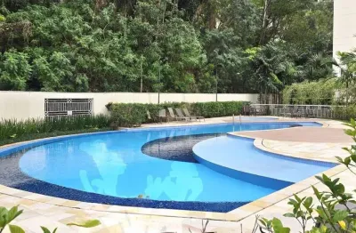 Apartamento com 3 quartos à venda na Rua Nicola Rollo, 155, Vila Andrade, São Paulo