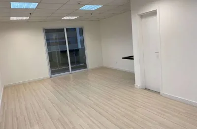 Sala comercial à venda na Rua Jaceru, 384, Brooklin, São Paulo