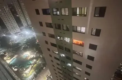 Apartamento à venda no guarapiranga park ? estrutura completa para sua família