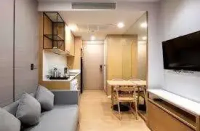 Studio Moderno e Completo no Coração do Morumbi ? Roma Netcorp