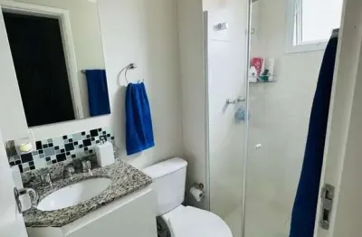 Quality place, segurança, conforto e lazer completo em localização privilegiada!