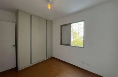 Apartamento à venda, 68 m² por R$ 399.000,05 - Morumbi - São Paulo/SP