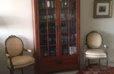 Apartamento à venda, 236 m² por r$ 798.000,05 - vila suzana - são paulo/sp