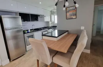 Apartamento com 2 quartos à venda na Rua João Simões de Souza, 430, Morumbi, São Paulo