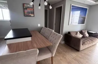 Apartamento com 2 quartos para alugar na Rua João Simões de Souza, 430, Morumbi, São Paulo