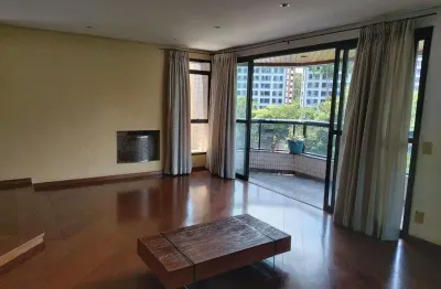 Apartamento com 4 quartos à venda na Rua Professor José Horácio Meirelles Teixeira, 876, Vila Suzana, São Paulo